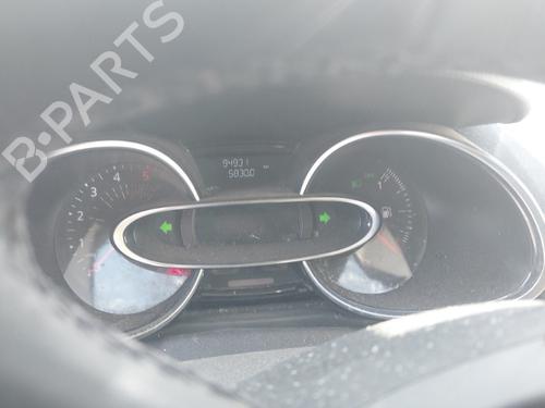 Gearbox RENAULT CLIO IV (BH_) 1.5 dCi 90 | BP29007273M3 