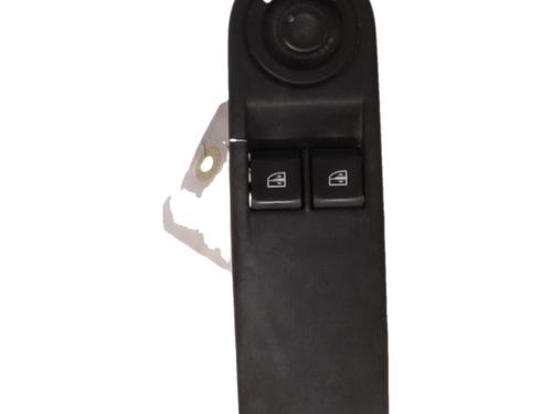 Left front window switch RENAULT CLIO III Hatchback Van (SB_, SR_) | BP37036721I27 - Image 2