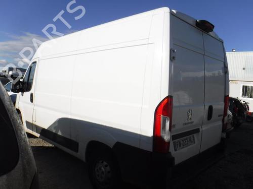 Right front seat PEUGEOT BOXER Van 2.2 BlueHDi 120 | BP23862755C16 - Image 8
