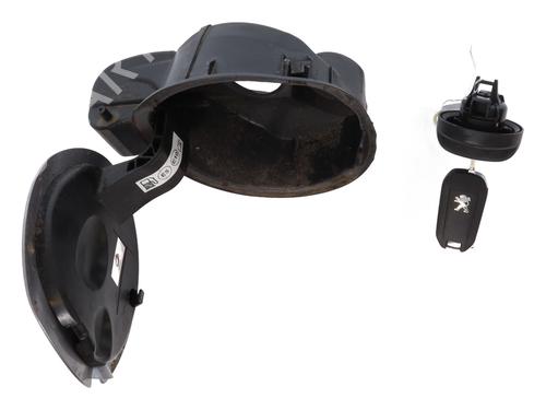 Fuel flap PEUGEOT 208 I (CA_, CC_) 1.2 THP 110 | BP24396063C131