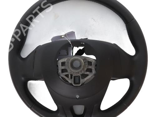 Steering wheel RENAULT MEGANE III Hatchback (BZ0/1_, B3_) 1.5 dCi (BZ09, BZ0D, BZ1W, BZ29, BZ14) | BP28456798C49 