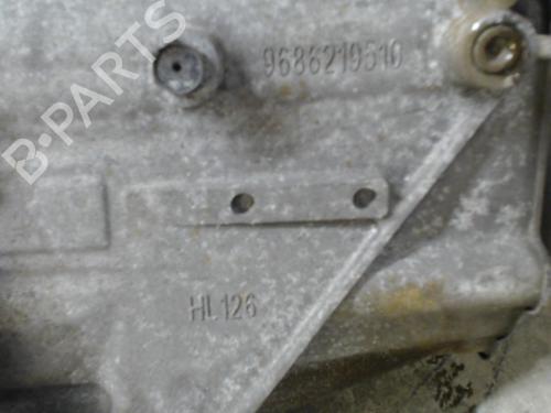 Gearbox PEUGEOT 308 CC (4B_) 1.6 16V | BP37662705M3 - Image 3