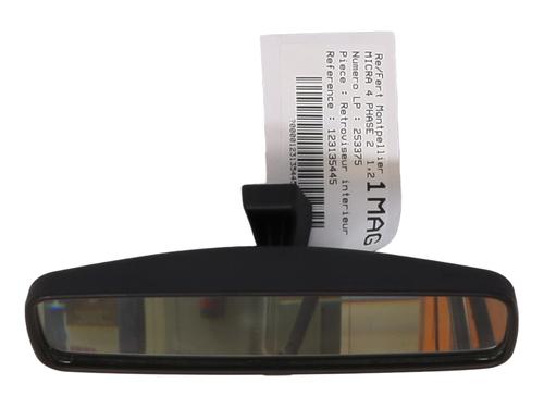 Espejo interior Espejo interior NISSAN MICRA IV (K13K, K13KK) 1.2 (80 hp) 33981932 33981932