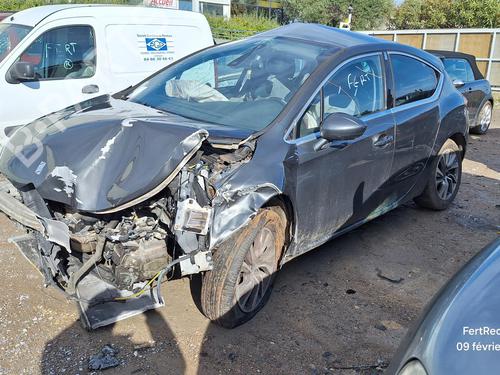 Used Parts CITROËN DS4 (NX_) 1.6 HDi 115 4640864