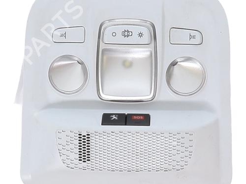 interior-roof-light-peugeot-208-i-ca_-cc_-2012-2013-2014-2015-2016-2017-2018-2019-2020-2021-26507402 main image