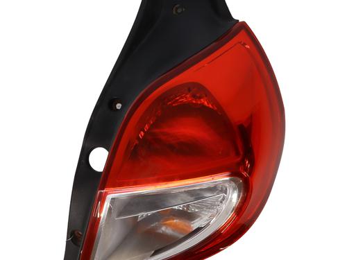 Right taillight RENAULT CLIO III (BR0/1, CR0/1) 1.5 dCi | BP29454837C35 