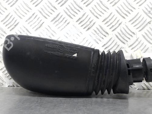 Used Left mirror FIAT PUNTO (188_) 1.4 (95 hp) 23059218