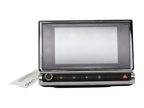 Used Display monitor CITROËN C4 CACTUS 1.2 VTi 82 (82 hp) 32422322