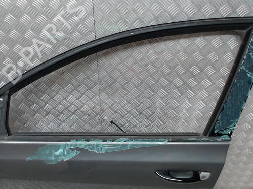 Left front door VW GOLF VI (5K1) 1.6 TDI | BP23834814C2 
