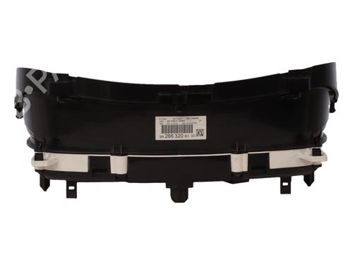 instrument-cluster-peugeot-expert-van-v_-2016-37250470 main image