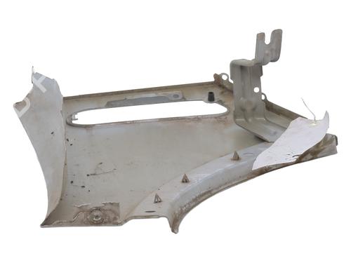 Left front fenders MINI MINI (R50, R53) Cooper | BP24435004C41 
