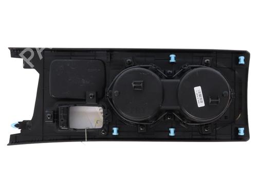 Used Middle console Middle console RENAULT ARKANA I (LCM_, LDN_) [2019-2026] 27816877 27816877