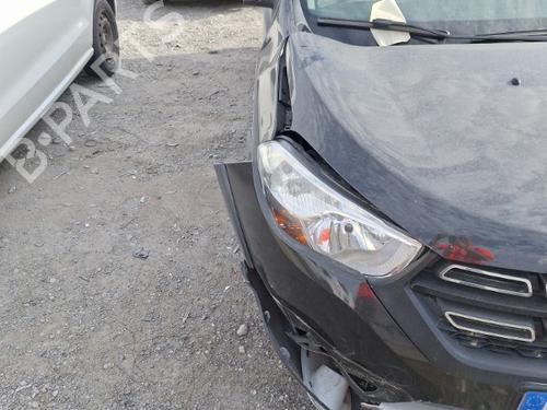 Switch DACIA LODGY (JS_) 1.2 TCe (JSAY, JSM0) | BP29165828I30 
