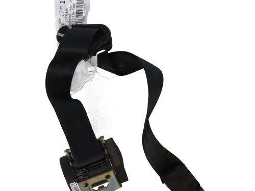 Used Seat buckle Seat buckle PEUGEOT 207 (WA_, WC_) 1.6 HDi (90 hp) 30863166 30863166