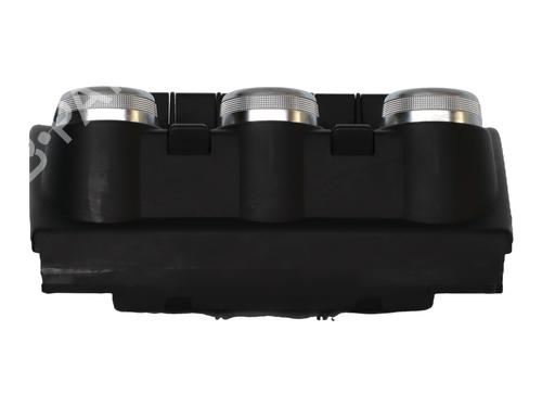 Climate control RENAULT CLIO V (B7_) 1.0 TCe 90 (B7MT) | BP34455347I5  - Image 5