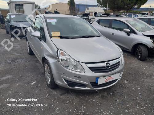 Right taillight OPEL CORSA D (S07) 1.4 (L08, L68) | BP23054695C35 - Image 4