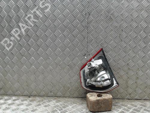 Used Right tailgate light CITROËN C4 Picasso I MPV (UD_) 1.6 HDi (109 hp) 23058058