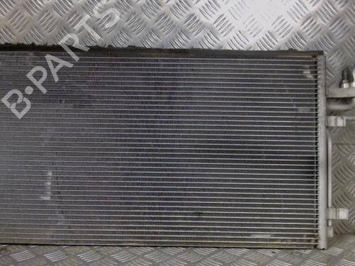 Radiateur de ac FORD FOCUS II (DA_, HCP, DP) 1.6 TDCi (90 hp) 23058123