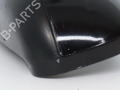 Right mirror HYUNDAI TUCSON (JM) 2.0 CRDi All-wheel Drive | BP24506214C27 