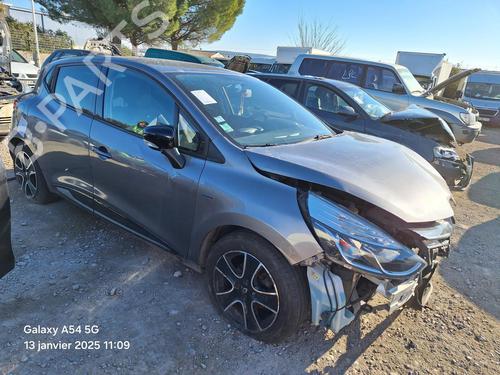 Left front window switch RENAULT CLIO IV (BH_) 1.2 16V | BP26436703I27 - Image 21