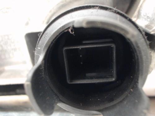 Used Right mirror BMW 3 Coupe (E92) 325 xi (218 hp) 23057719