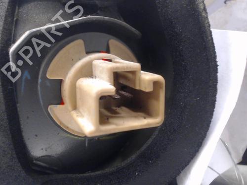 Left taillight MAZDA 6 Hatchback (GG) 2.0 DI (GG14) | BP23833599C34 - Image 3