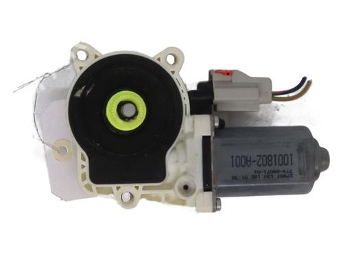 Used Front right window mechanism DODGE NITRO 2.8 CRD 4WD (177 hp) 30862389