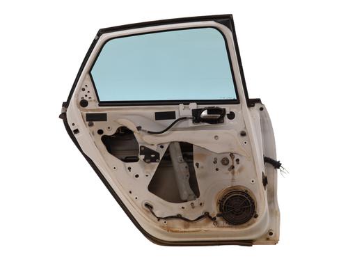 Left rear door CITROËN C4 II (NC_) 1.6 HDi 115 | BP26583426C4 