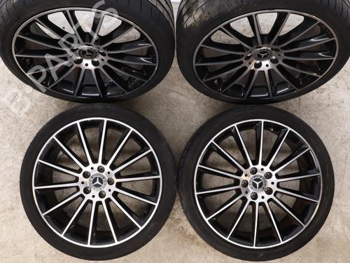 Fælk MERCEDES-BENZ E-CLASS Coupe (C238) E 220 d (238.314) | BP38230651C45 - Image 3