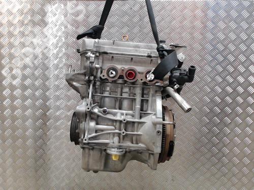 Engine OPEL AGILA B (H08) 1.0 (F68) | BP23834722M1