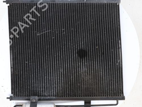 AC-Kondensator AC-Kondensator MITSUBISHI L200 / TRITON (KA_T, KB_T) 2.5 DI-D 4WD (KB4T) (178 hp) 34524439 34524439