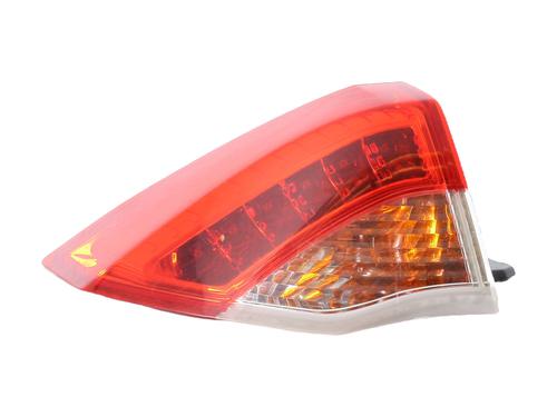 Left tailgate light RENAULT LAGUNA III (BT0/1) 2.0 16V (BT05, BT0F, BT0W) | BP40249360C79 - Image 7
