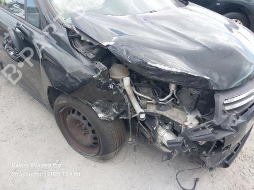 Brugte CITROËN C4 II (NC_)  1.6 HDi 90  4568373
