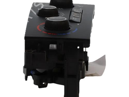 Used Climate control Climate control 36793867 36793867