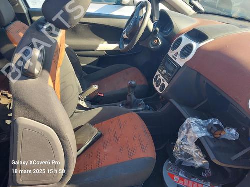 Front left seatbelt OPEL CORSA D (S07) 1.2 LPG (L08, L68) | BP30861683I26  - Image 34