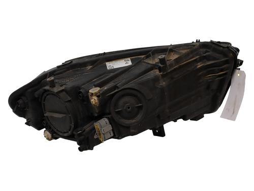 Left headlight MERCEDES-BENZ A-CLASS (W177) A 200 d (177.012) | BP29756557C28 