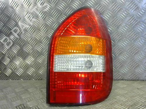 Højre baglygte OPEL CORSA C (X01) 1.7 CDTI (F08, F68) (100 hp) 23060737