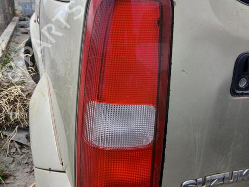 Used Left taillight Left taillight 39546103 39546103