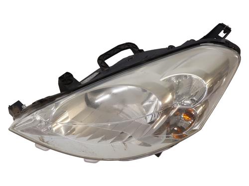 left-headlight-peugeot-partner-box-bodympv-2008-30862089 main image