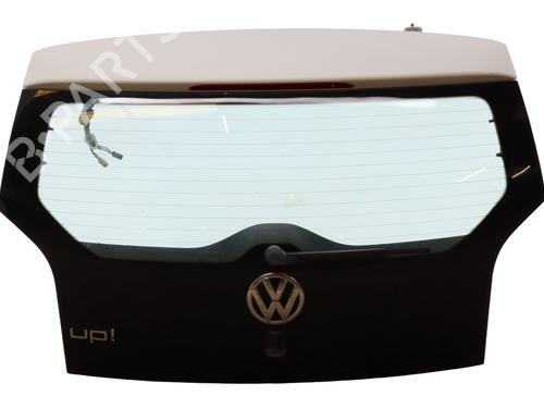 Used Tailgate Tailgate VW UP! (121, 122, BL1, BL2, BL3, 123) 1.0 (60 hp) 35990889 35990889