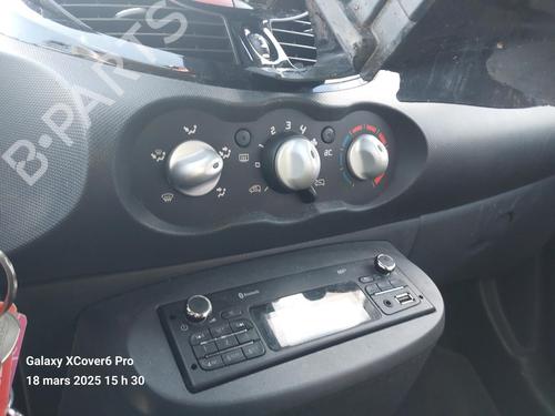 Ratstangsstang RENAULT TWINGO II (CN0_) 1.2 16V (CN04, CN0B) | BP34524475I23 - Image 8