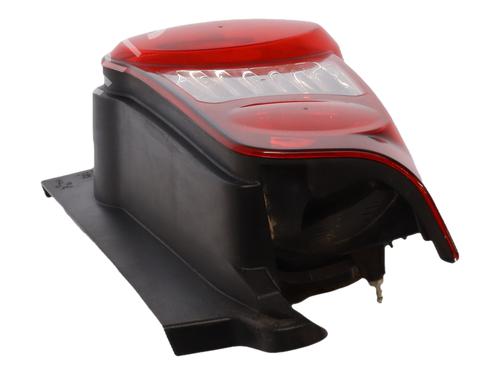 Left taillight CITROËN BERLINGO Box Body/MPV (B9) | BP36944393C34 - Image 4