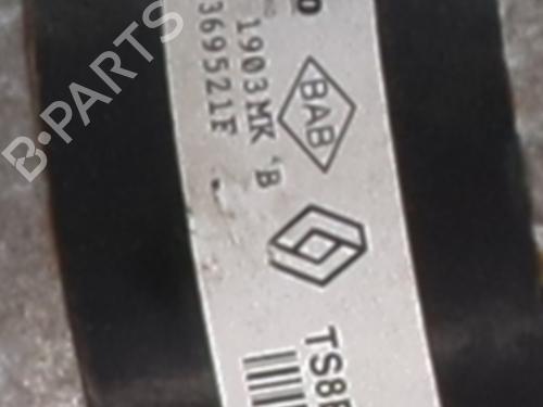 Starter RENAULT TWINGO II (CN0_) 1.2 16V (CN04, CN0B) | BP38594574M8 - Image 5