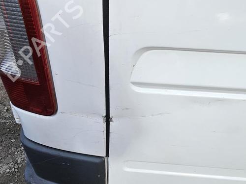 Right mirror MERCEDES-BENZ SPRINTER 3-t Van (B903) 311 CDI (903.661, 903.662, 903.663) | BP23054229C27 