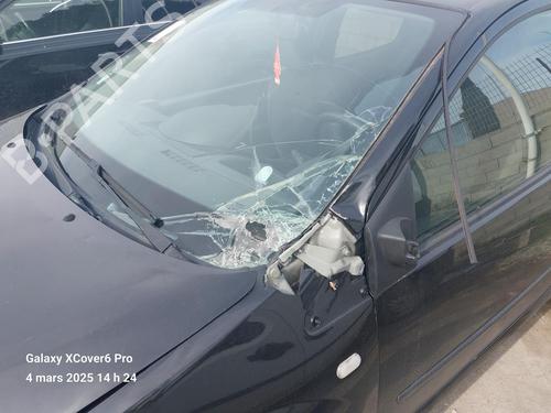 Right front window switch RENAULT TWINGO II (CN0_) 1.5 dCi 90 | BP34356616I26 - Image 10
