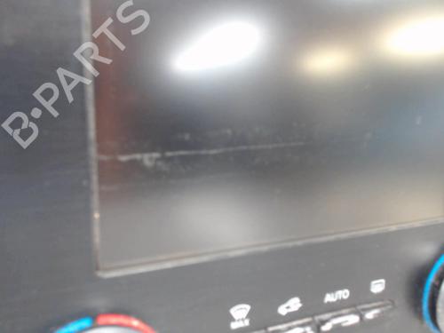 Climate control RENAULT MEGANE IV Hatchback (B9A/M/N_) 1.6 TCe 205 (B9MV) | BP23834461I5 - Image 3