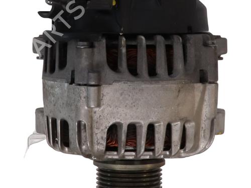 Used Alternator Alternator PEUGEOT 2008 II (UD_, US_, UY_, UJ_, UR_, UC_) 1.2 PureTech 130 (USHNS, URHNS) (130 hp) 29281561 29281561