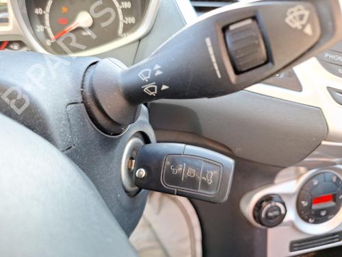 Rear mirror FORD FIESTA VI (CB1, CCN) 1.6 TDCi | BP26434669I6  - Image 11