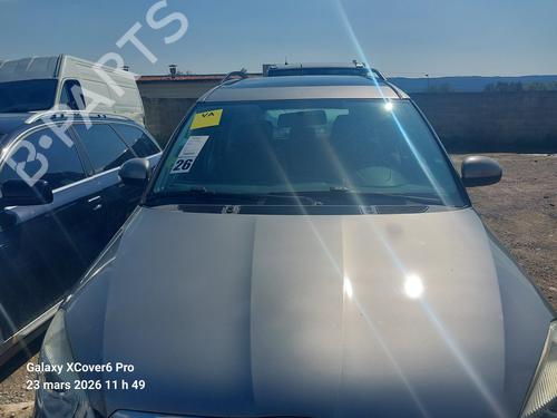 Left front window switch SKODA ROOMSTER (5J7) 1.6 TDI | BP36793770I27 - Image 11