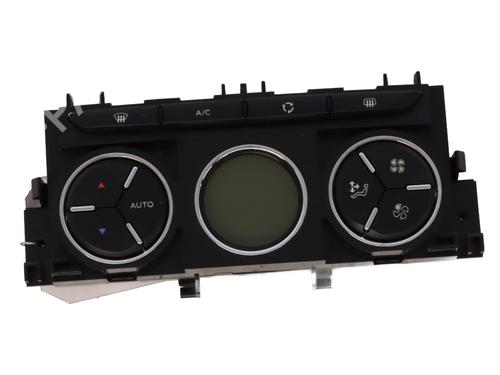 Commande Chauffage Commande Chauffage CITROËN C3 I (FC_, FN_) [2002-2013] 34502340 34502340